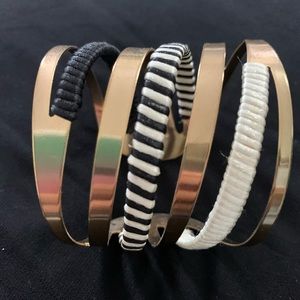 Cuff Bracelet